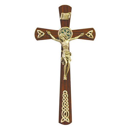 Celtic Crucifix