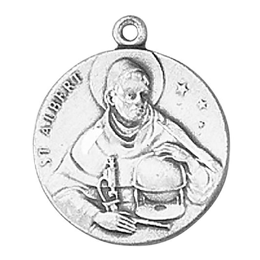 Saint Albert Medal