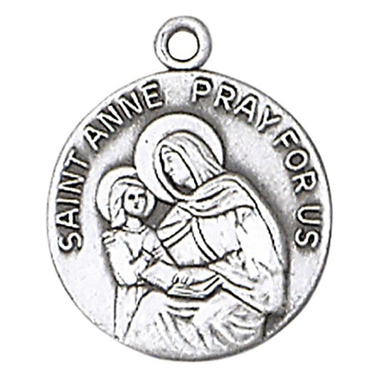 Saint Anne Medal