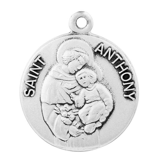 Saint Anthony Medal