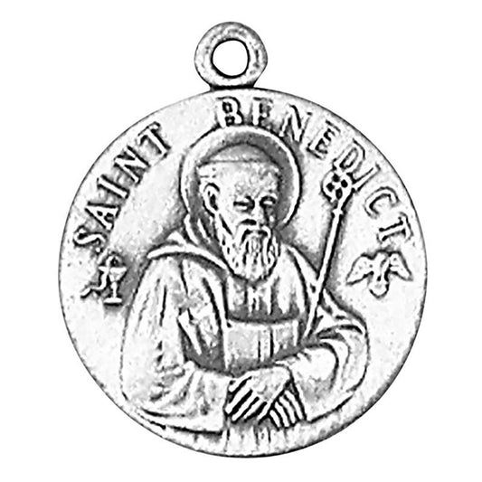 Saint Benedict Medal