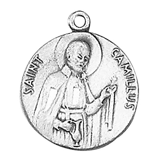 St Camillus Medal