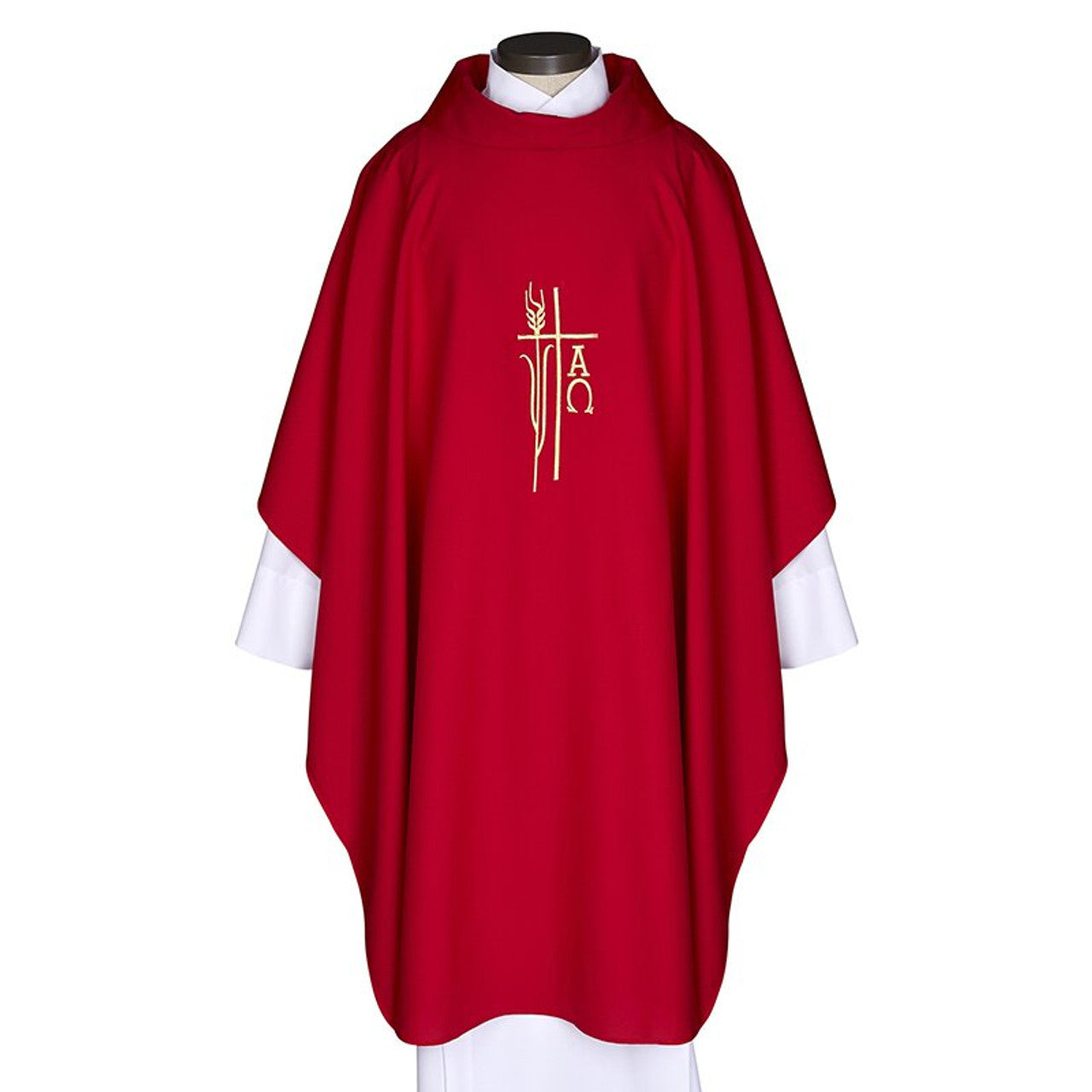 Monastic Chasuble