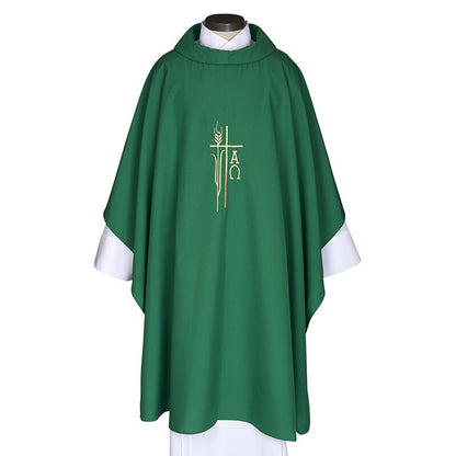 Monastic Chasuble