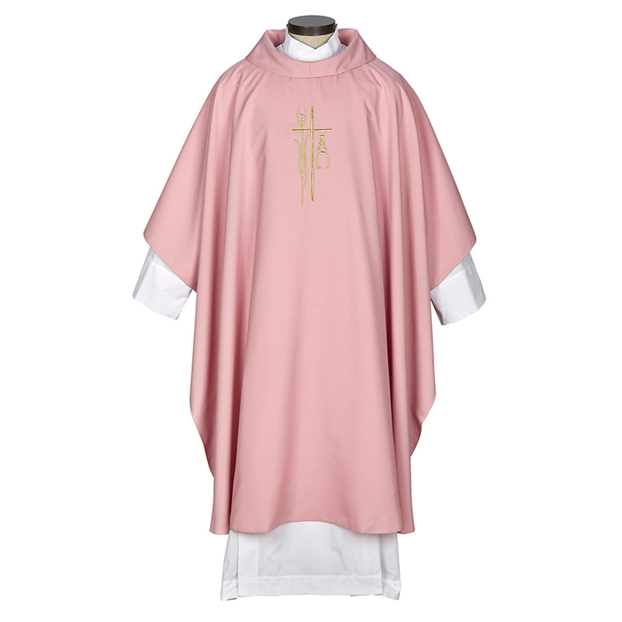 Monastic Chasuble