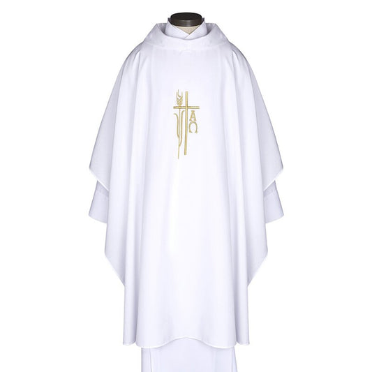 Monastic Chasuble