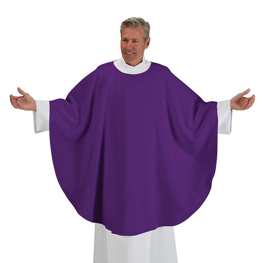 Everyday Chasuble