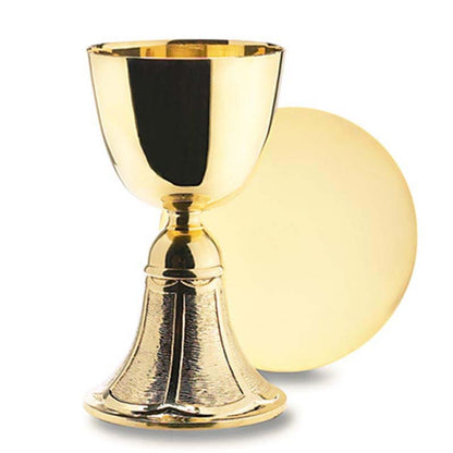 Chalice with Paten (JT524)