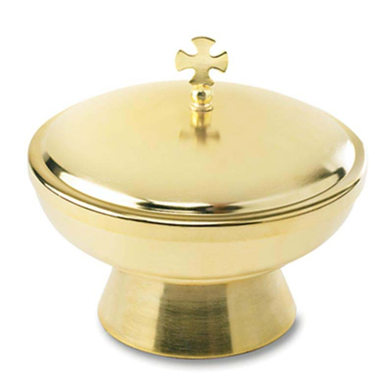 Ciborium with Cross Top (JT528)