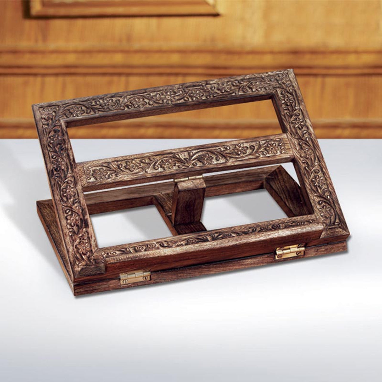 Adjustable Bible Stand (KC153)