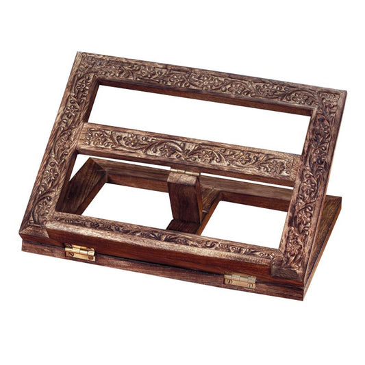 Adjustable Bible Stand (KC153)