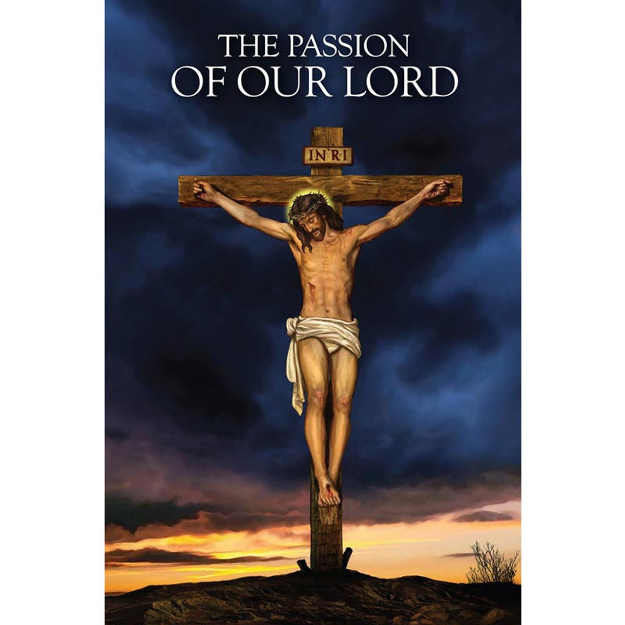 The Passion of Our Lord - 12/pk