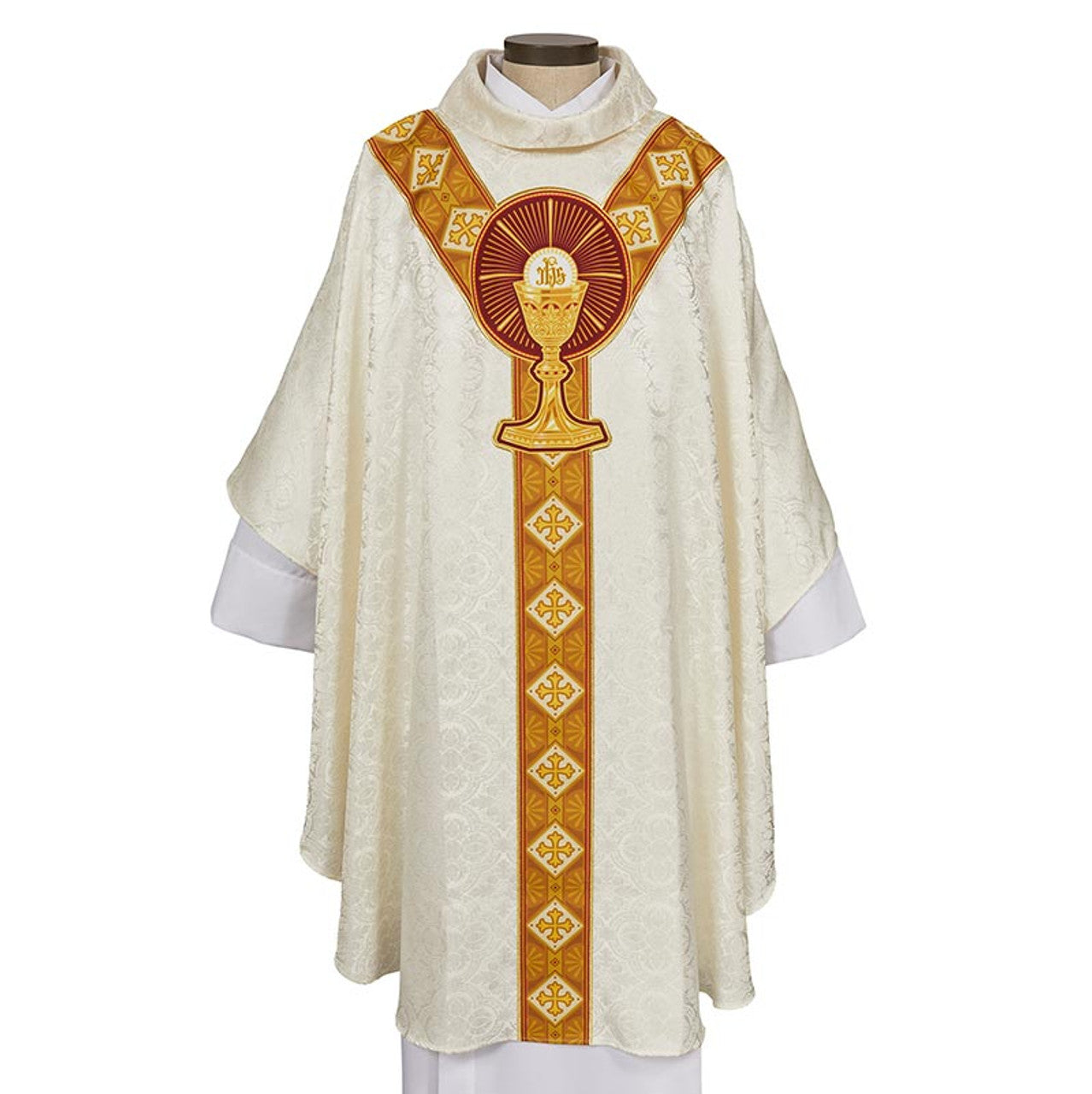 Body of Christ Collection Chasuble