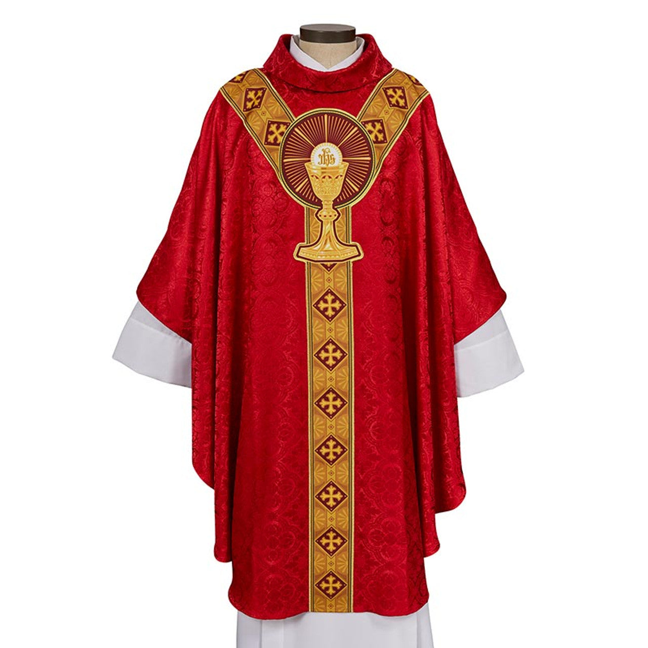 Body of Christ Collection Chasuble