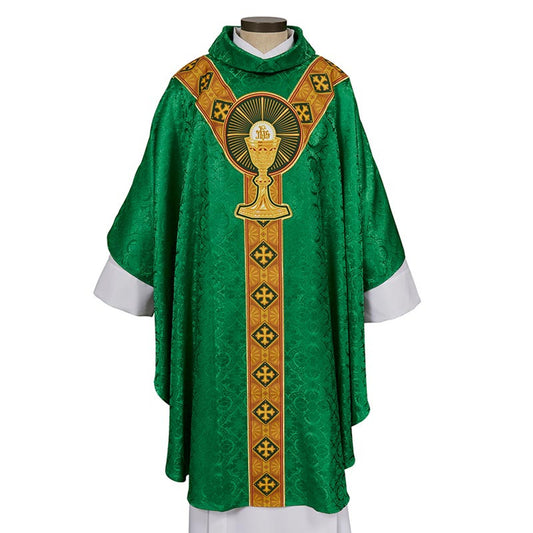 Body of Christ Collection Chasuble