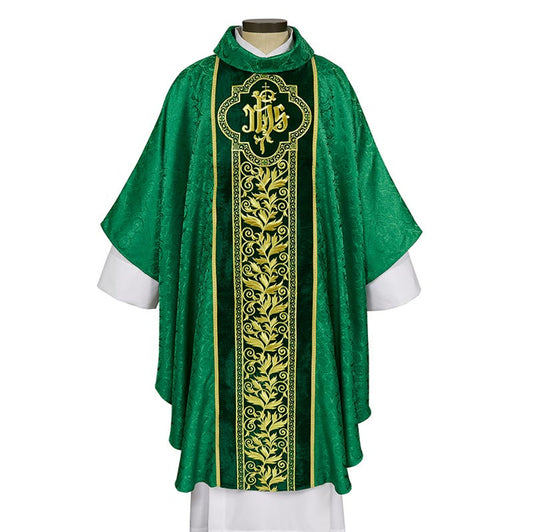 San Marino Collection Chasuble