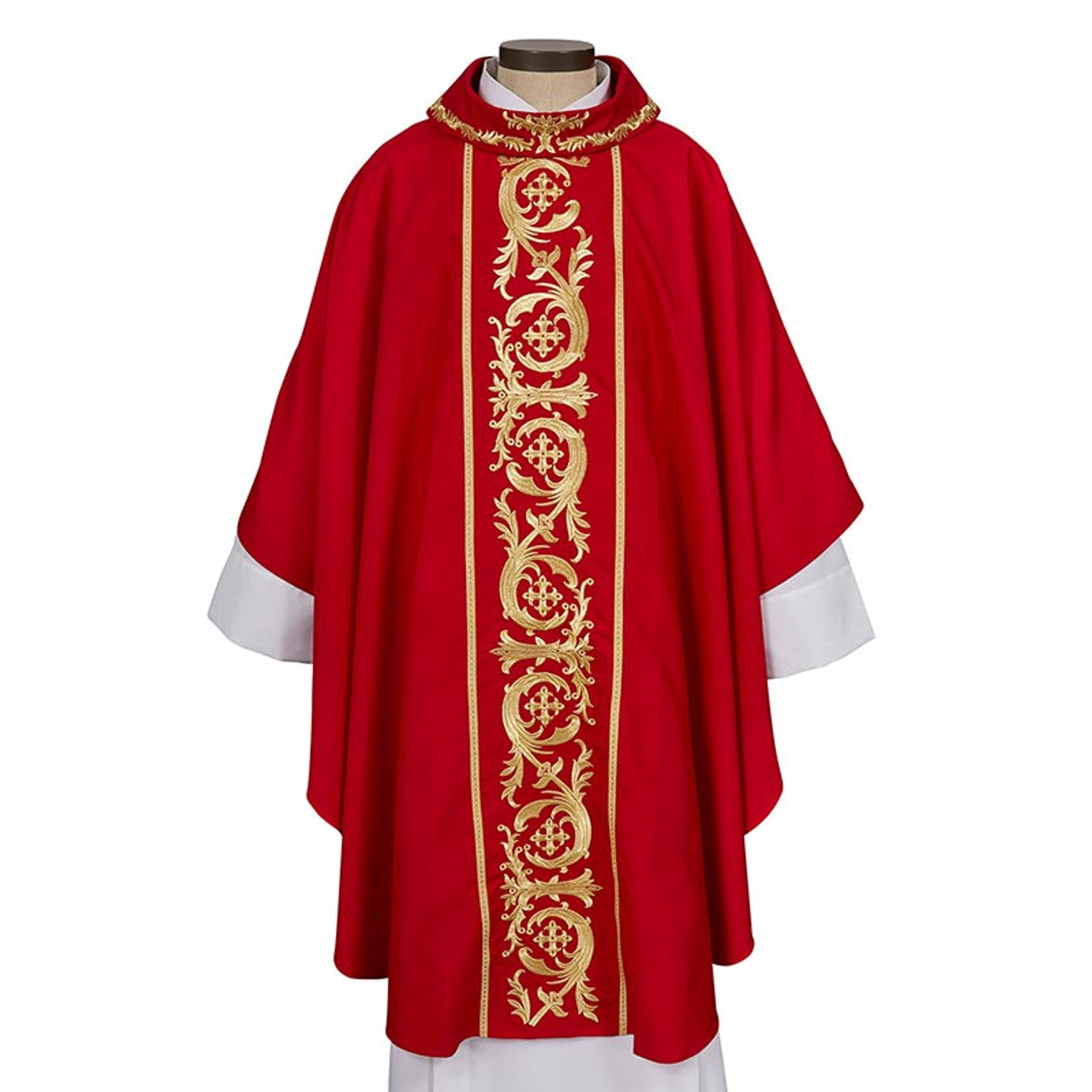 Capella Collection Chasuble