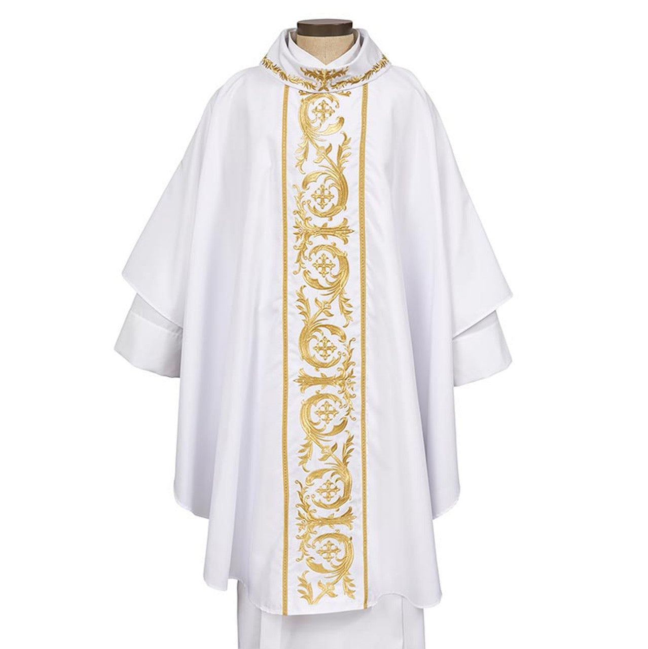 Capella Collection Chasuble