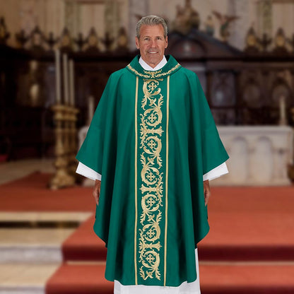 Capella Collection Chasuble