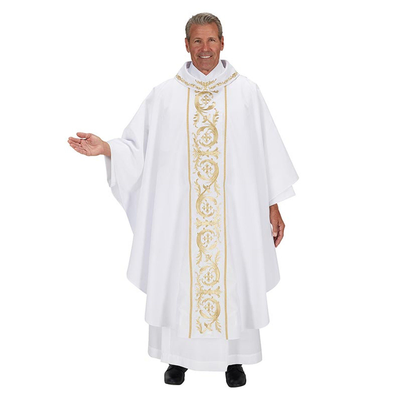 Capella Collection Chasuble