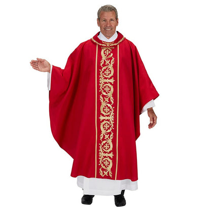 Capella Collection Chasuble