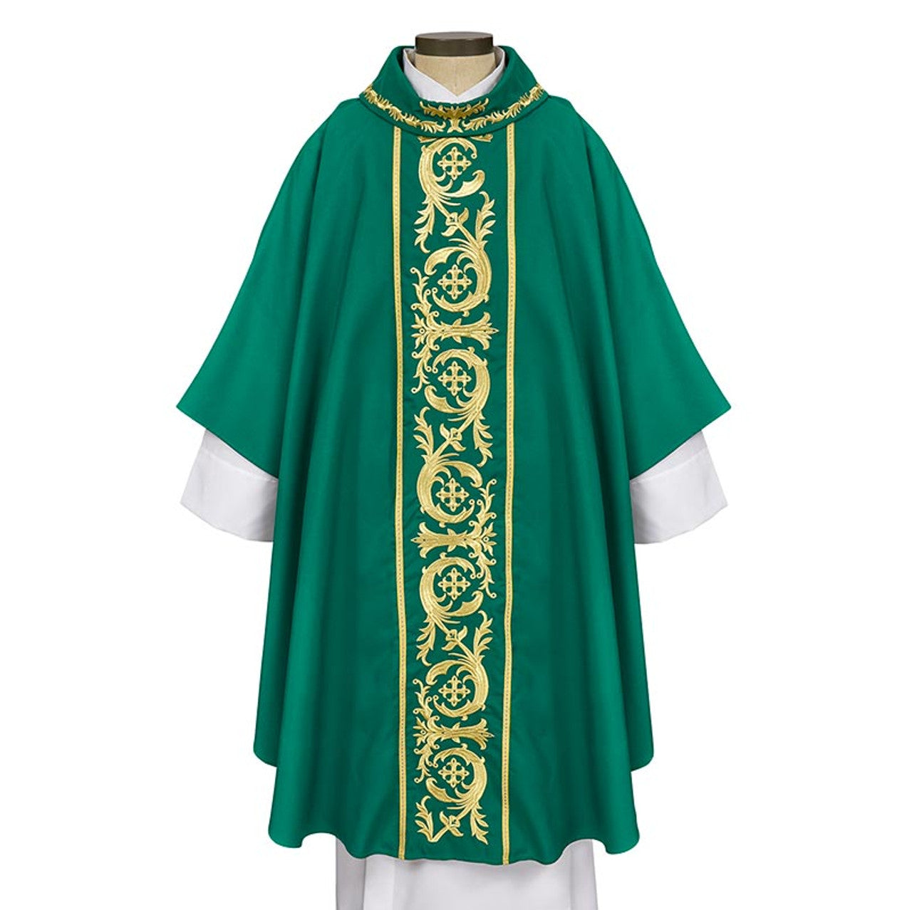 Capella Collection Chasuble