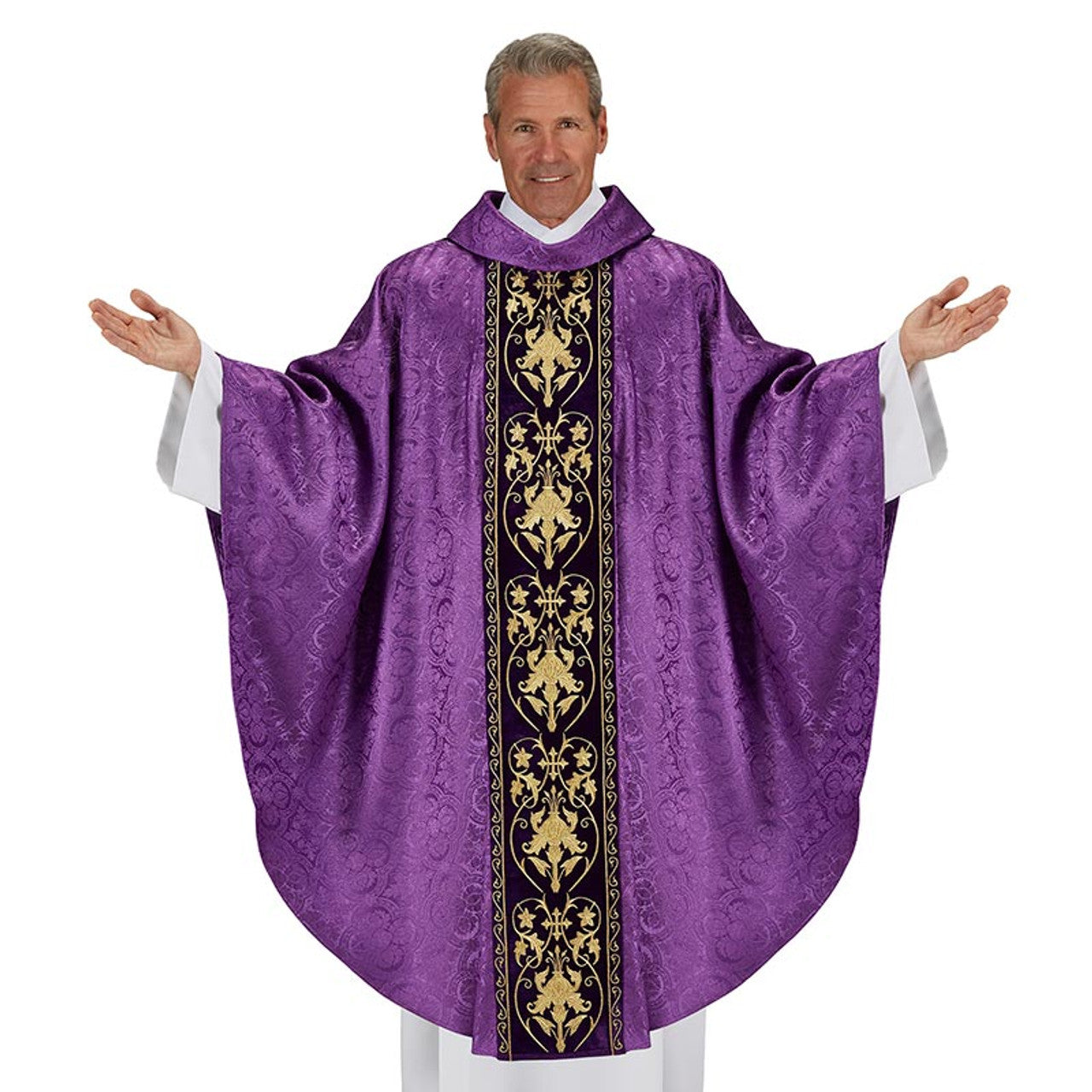 Bellagio Collection Chasuble