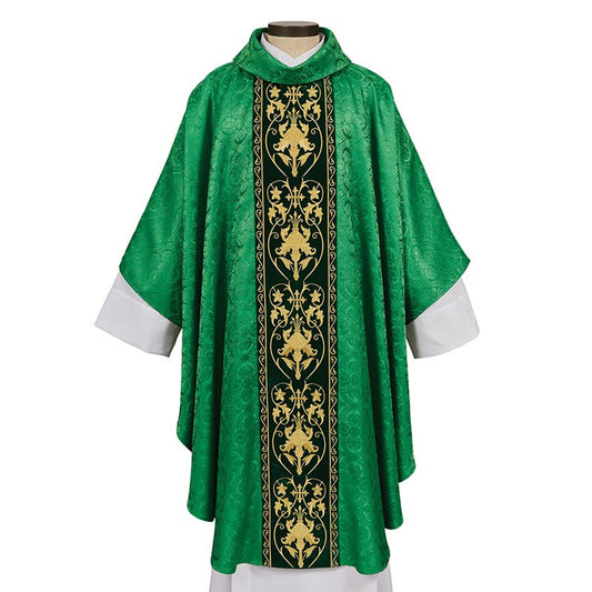 Bellagio Collection Chasuble