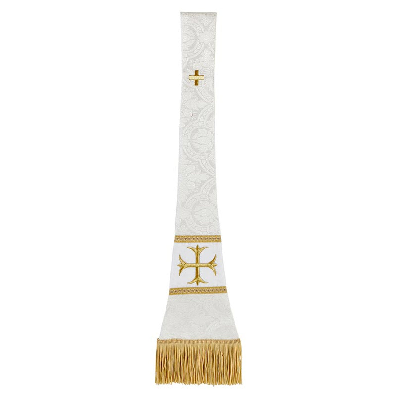 Tetelestai Collection Roman Chasuble with Accessories