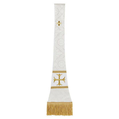 Tetelestai Collection Roman Chasuble with Accessories