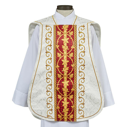 Tetelestai Collection Roman Chasuble with Accessories