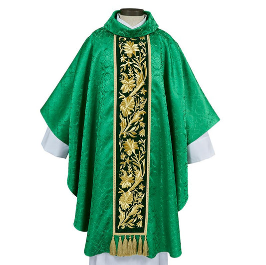 Domenico Collection Chasuble