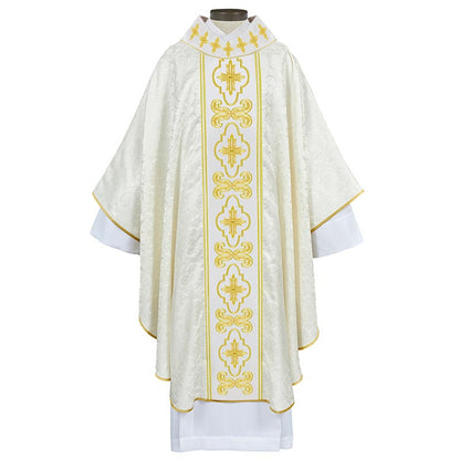 Constantinople Collection Chasuble