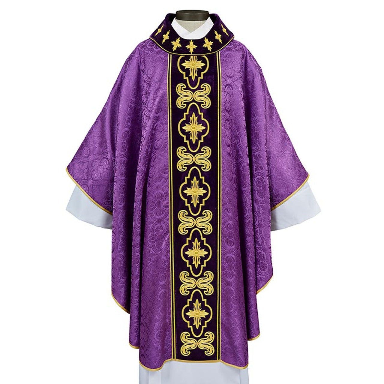 Constantinople Collection Chasuble