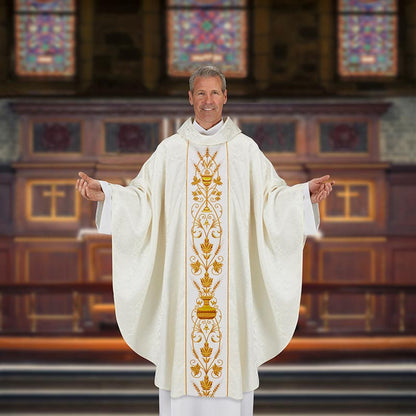 Corpus Christi  Collection Chasuble