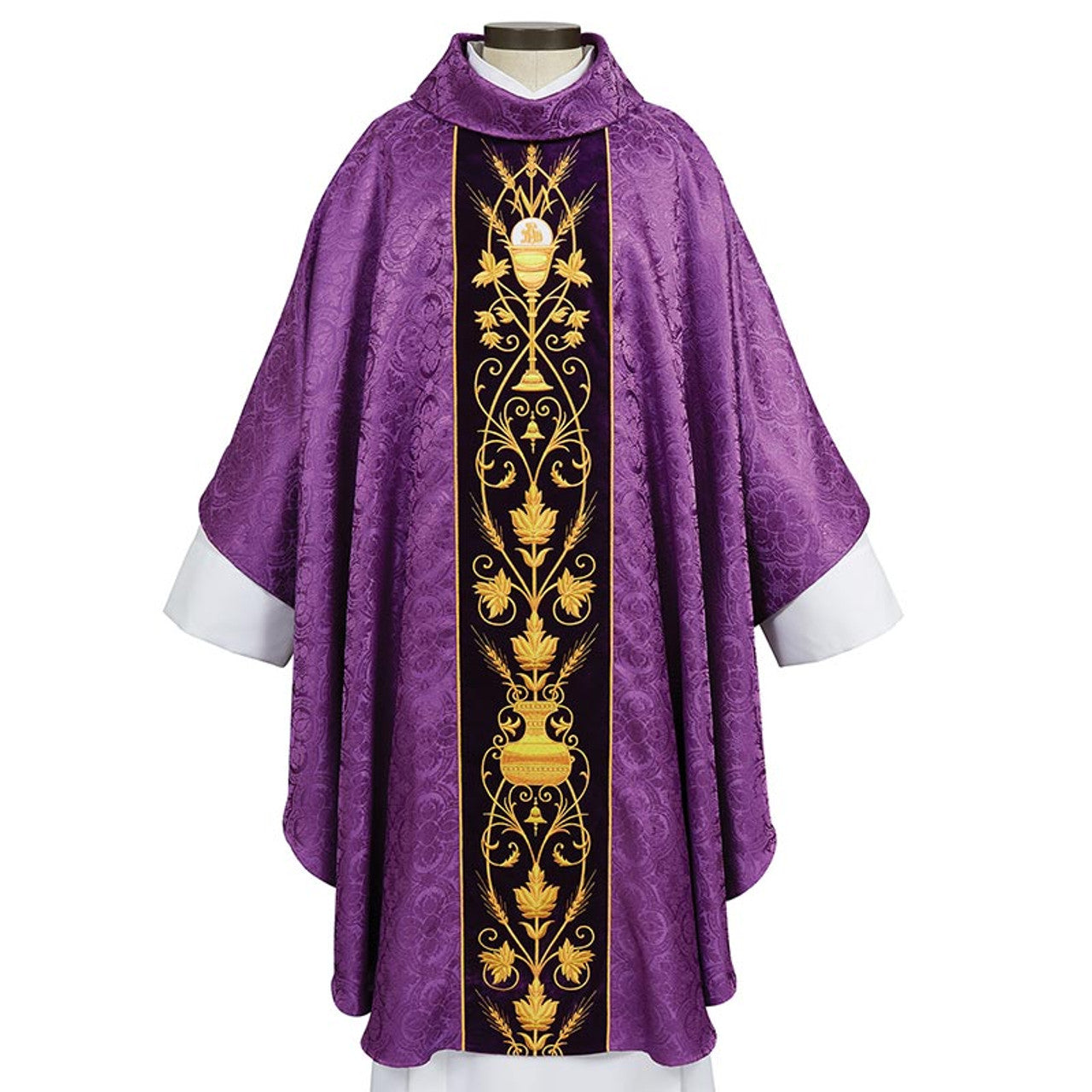 Corpus Christi  Collection Chasuble