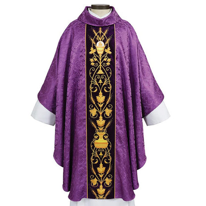 Corpus Christi  Collection Chasuble