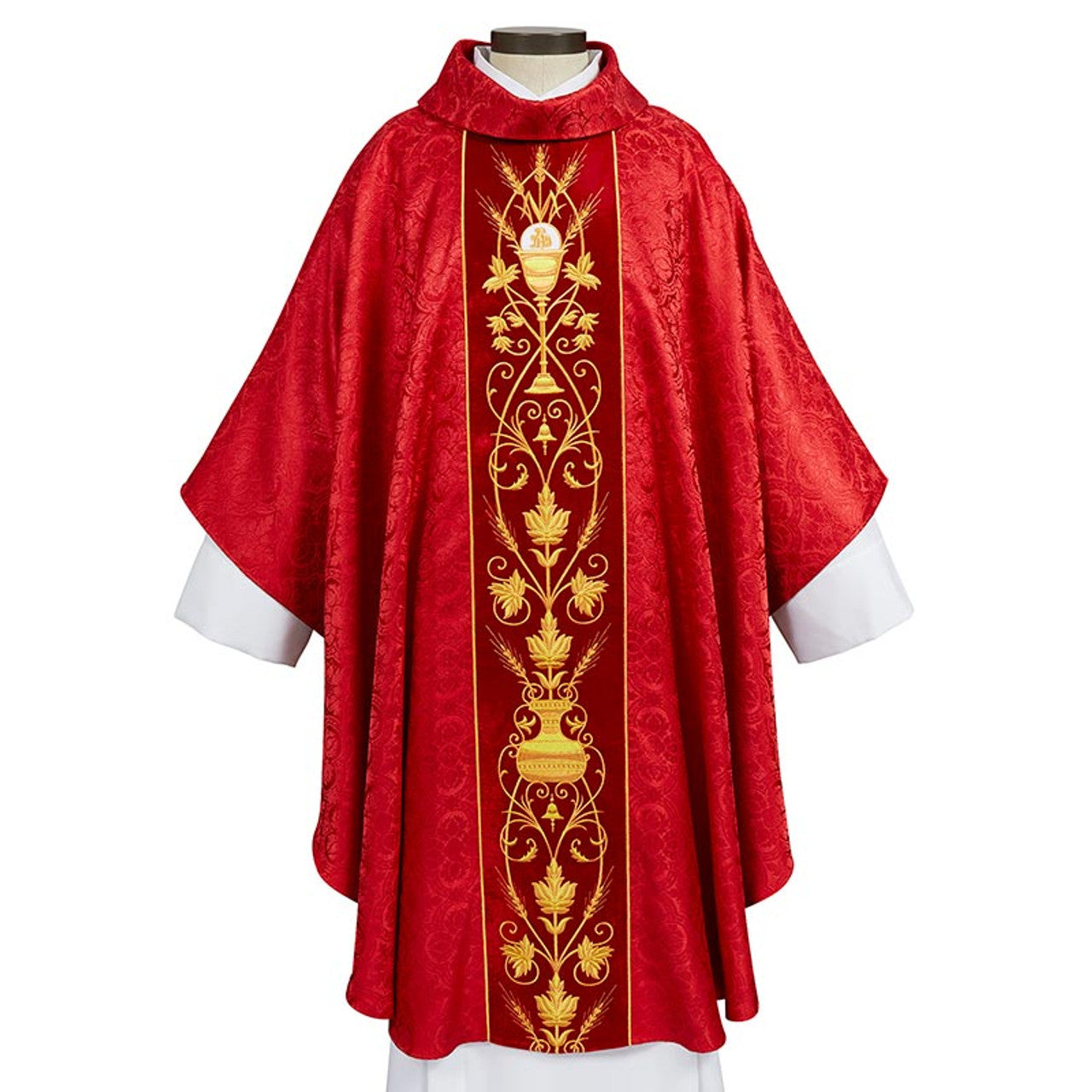 Corpus Christi  Collection Chasuble