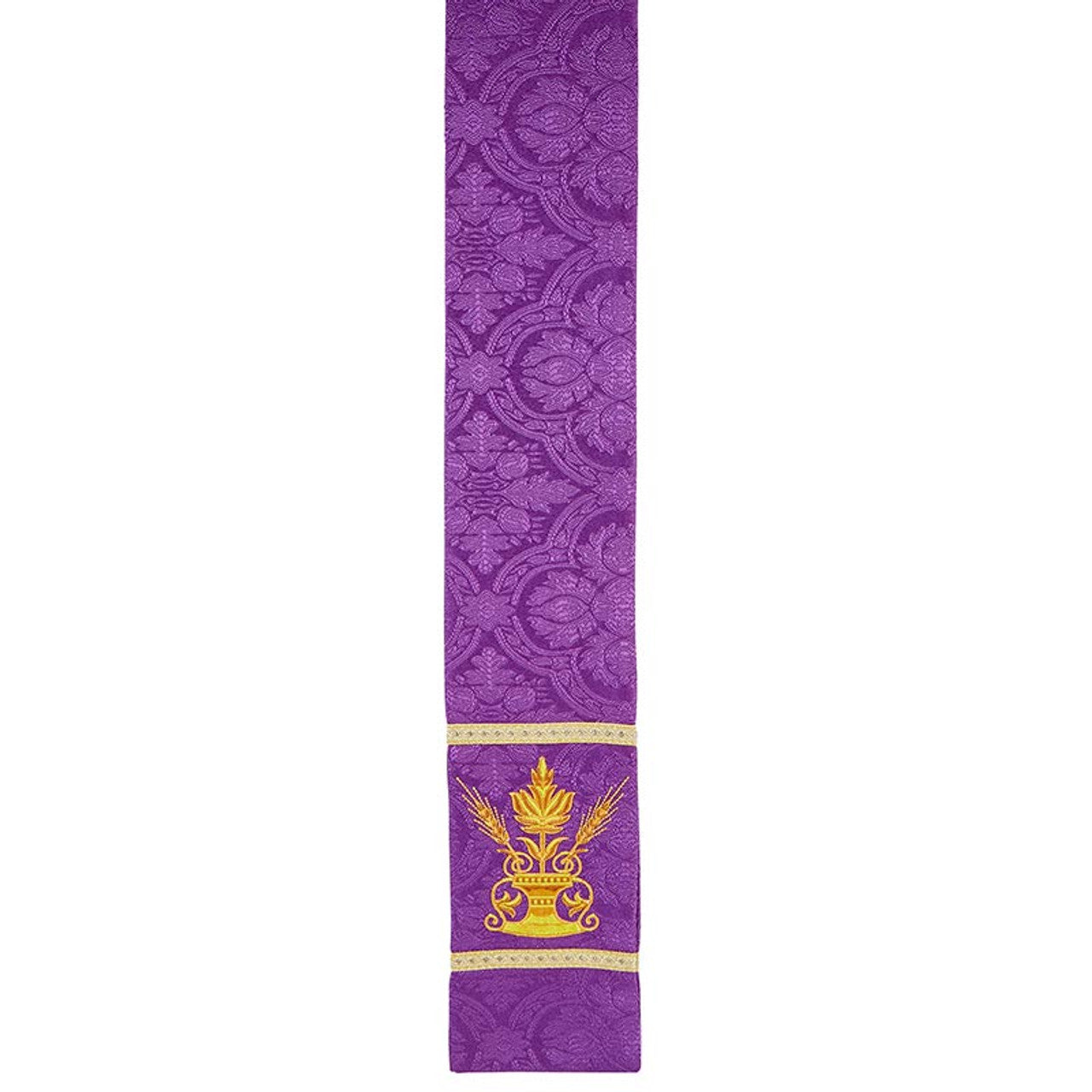 Corpus Christi  Collection Chasuble