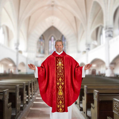 Corpus Christi  Collection Chasuble