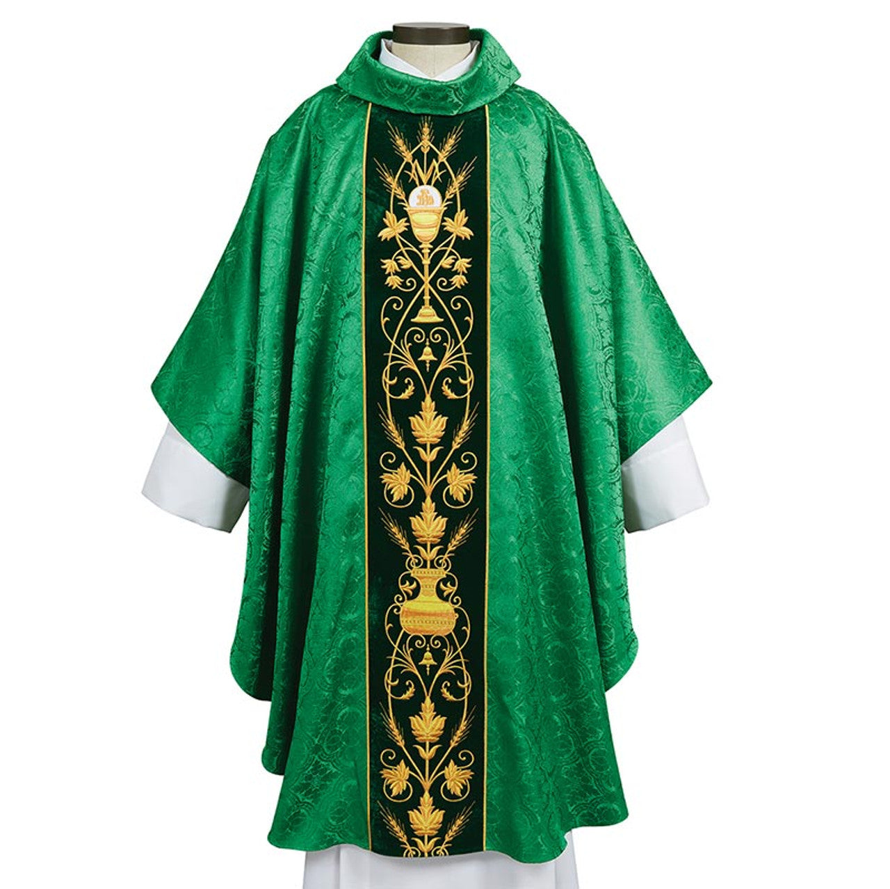 Corpus Christi  Collection Chasuble