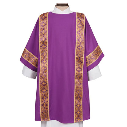 Taormina Collection Dalmatic