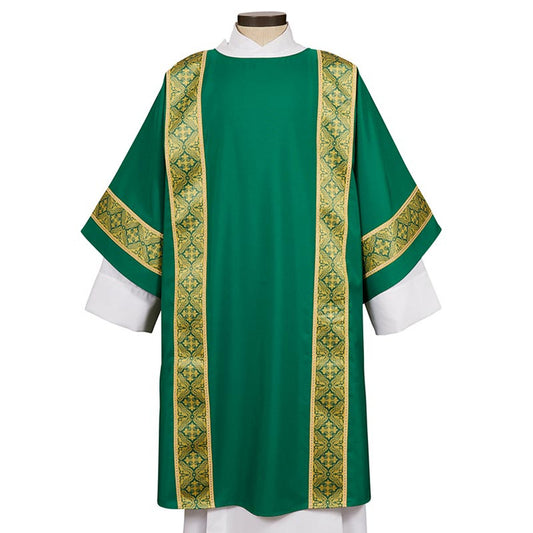 Taormina Collection Dalmatic