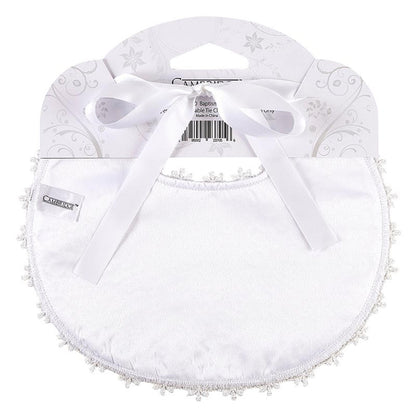 Traditional Baptismal Bib