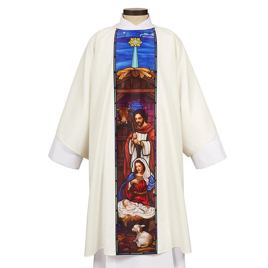 Nativity Collection Dalmatic