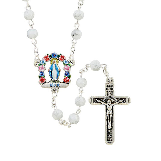 Capri Collection - Miraculous Medal