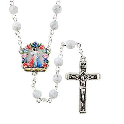 Capri Collection - Divine Mercy