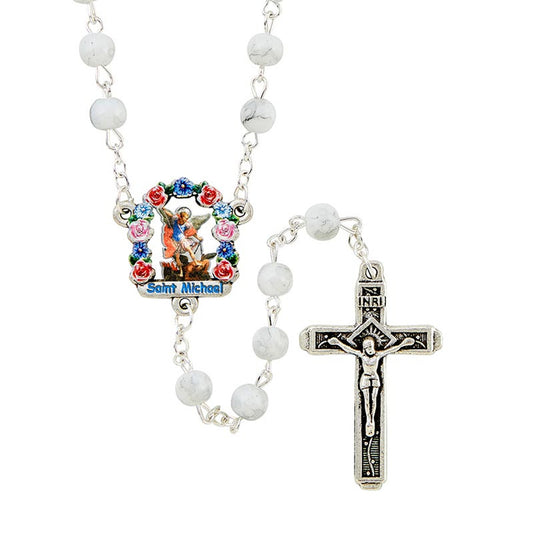 Capri Collection - Saint Michael