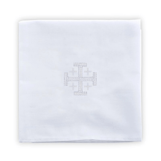 Jerusalem Cross Corporal - 4/pk