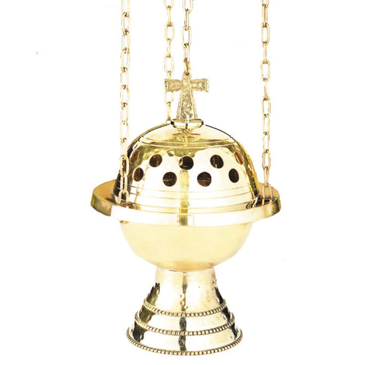 Censer with Chain